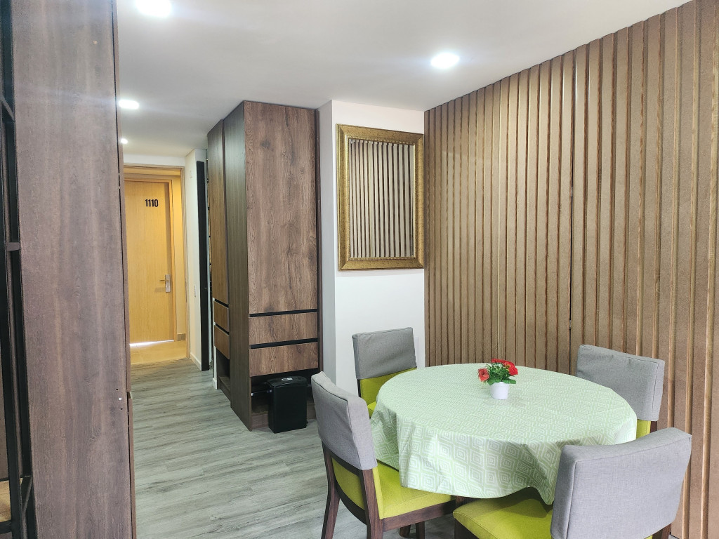 Apartaestudio En Arriendo - Bosque De Pinos-Usaquén, Bogotá