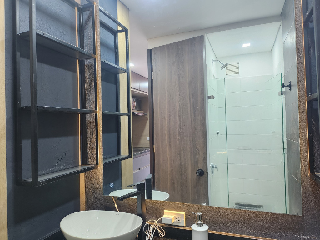 Apartaestudio En Arriendo - Bosque De Pinos-Usaquén, Bogotá