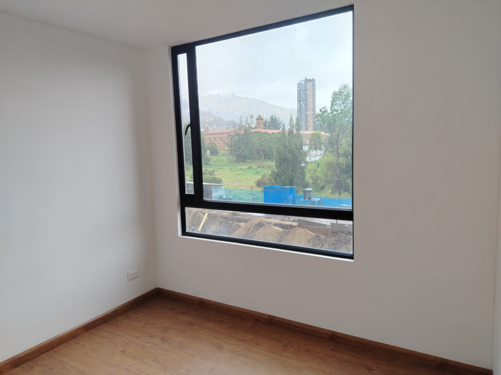 Apartaestudio En Arriendo - El Redil-Usaquén, Bogotá