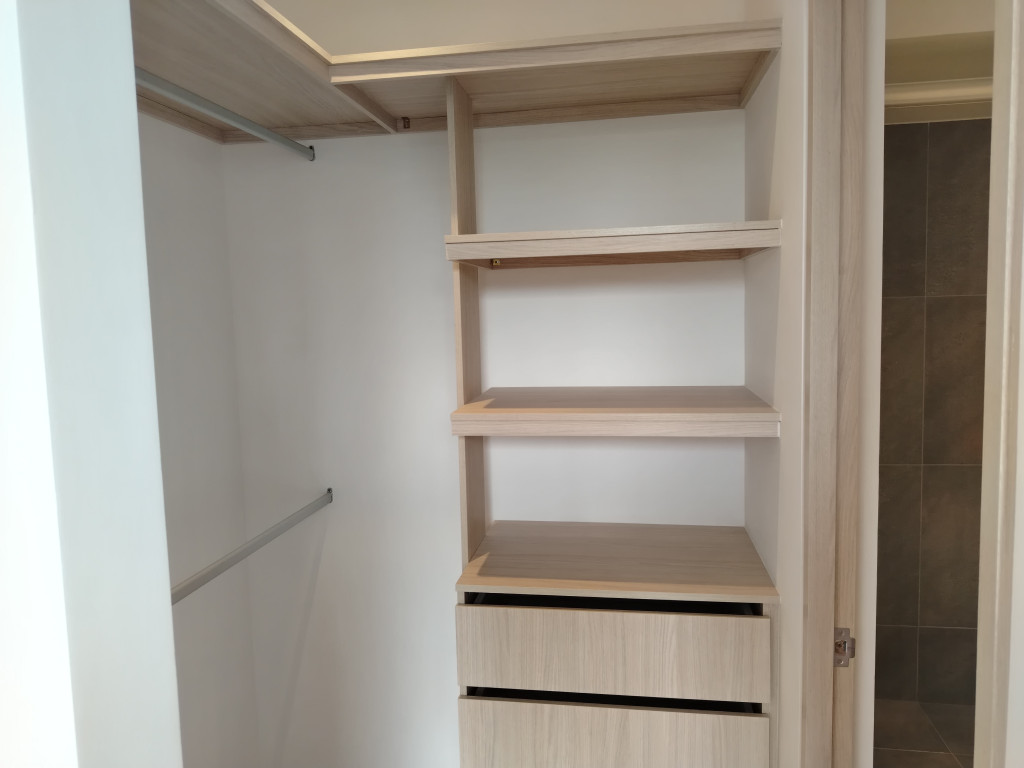 Apartaestudio En Arriendo - El Redil-Usaquén, Bogotá