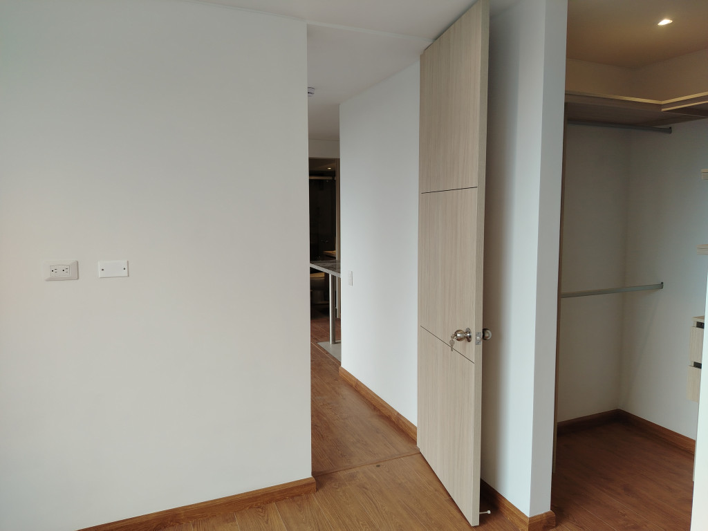 Apartaestudio En Arriendo - El Redil-Usaquén, Bogotá