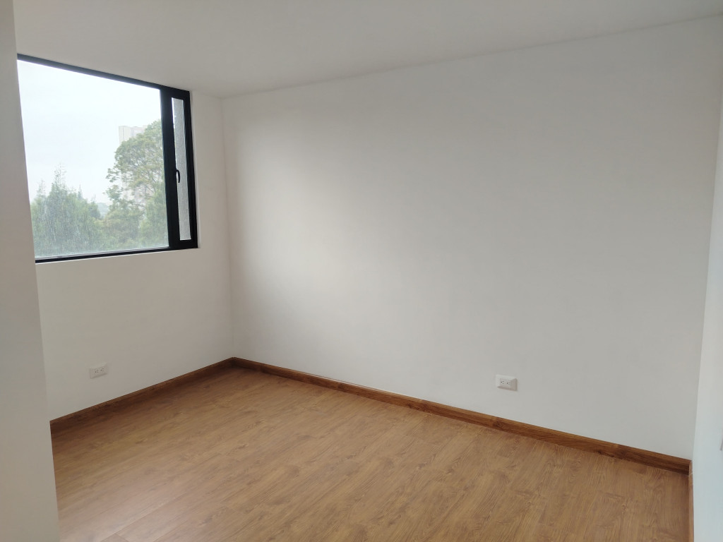 Apartaestudio En Arriendo - El Redil-Usaquén, Bogotá