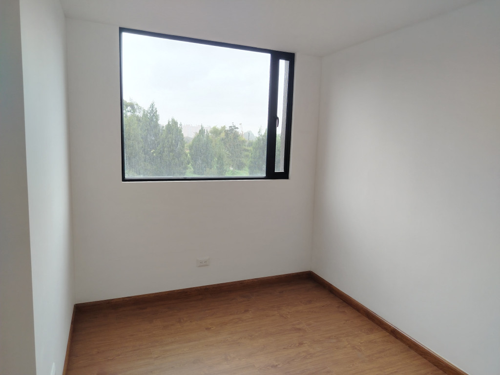 Apartaestudio En Arriendo - El Redil-Usaquén, Bogotá