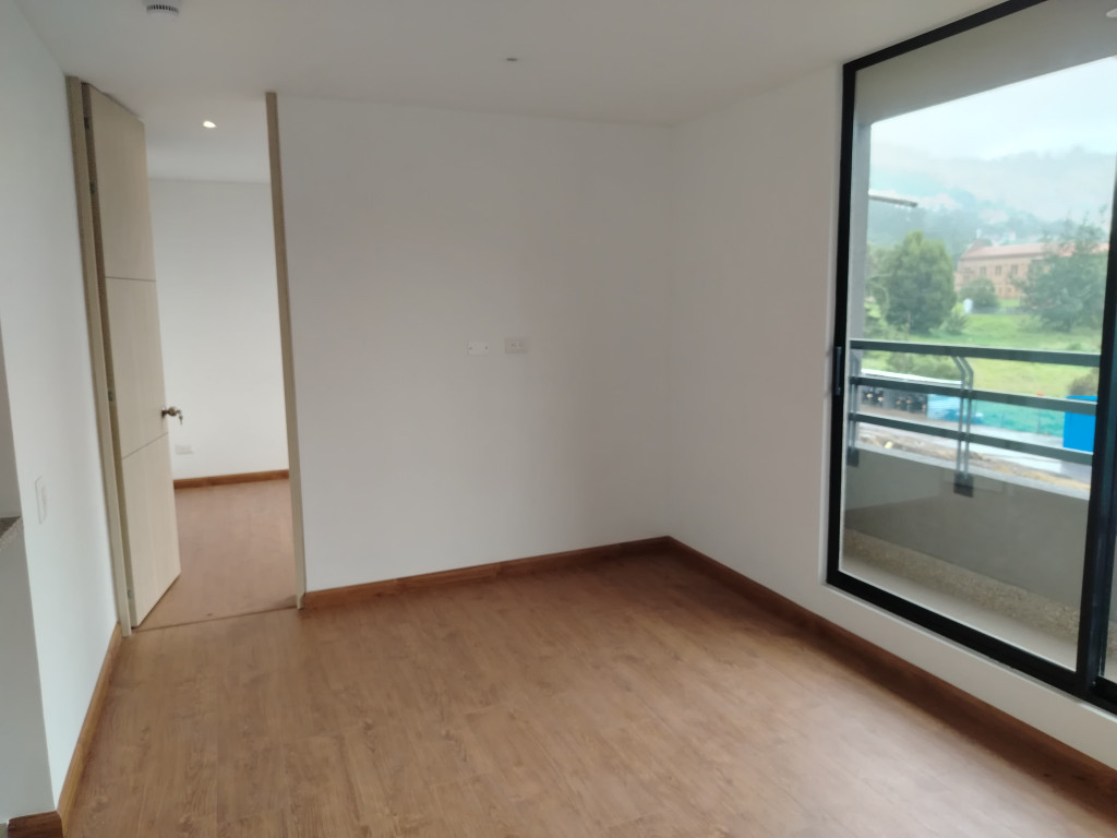 Apartaestudio En Arriendo - El Redil-Usaquén, Bogotá