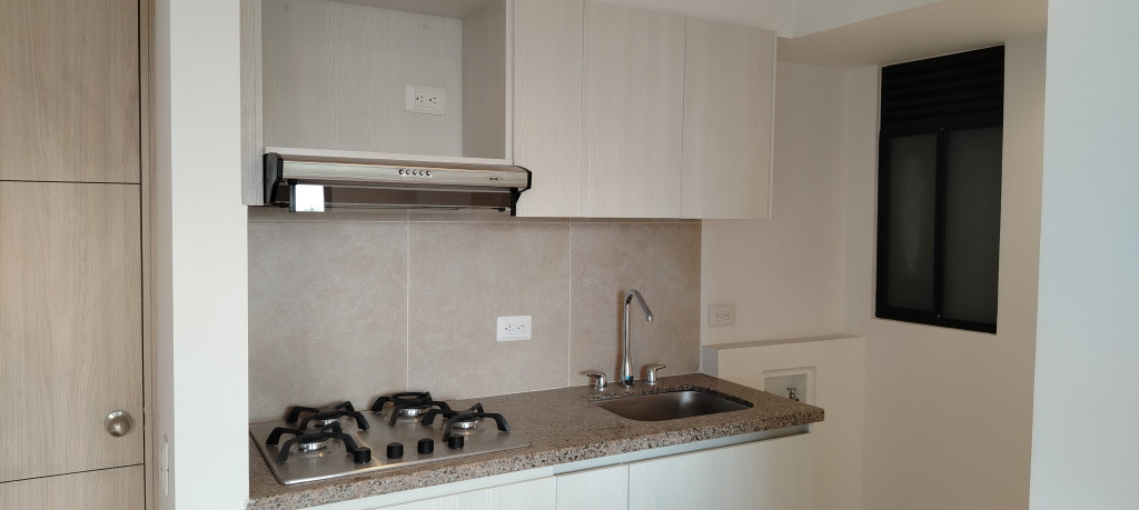 Apartaestudio En Arriendo - El Redil-Usaquén, Bogotá