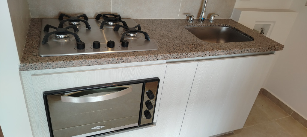 Apartaestudio En Arriendo - El Redil-Usaquén, Bogotá