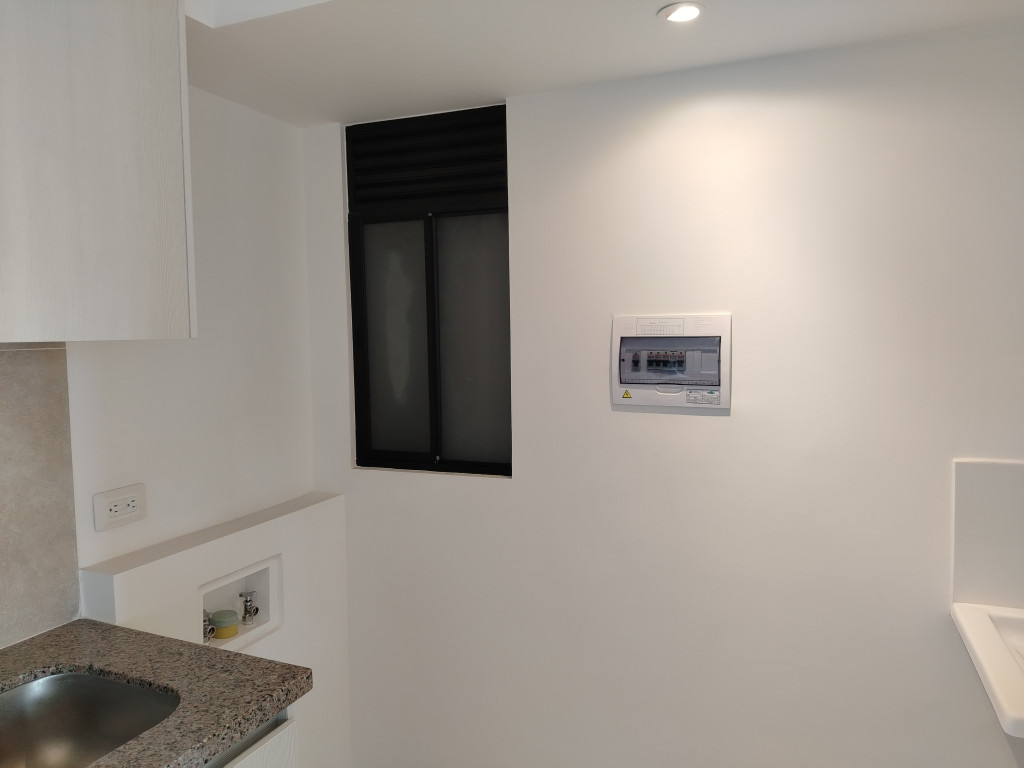 Apartaestudio En Arriendo - El Redil-Usaquén, Bogotá