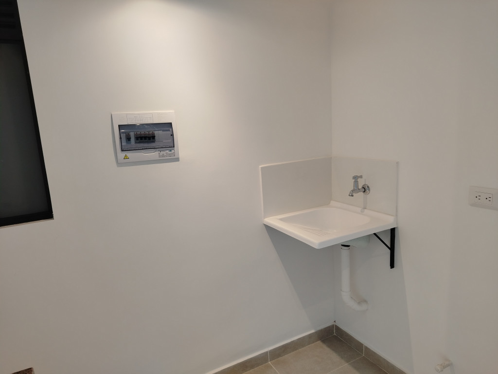 Apartaestudio En Arriendo - El Redil-Usaquén, Bogotá