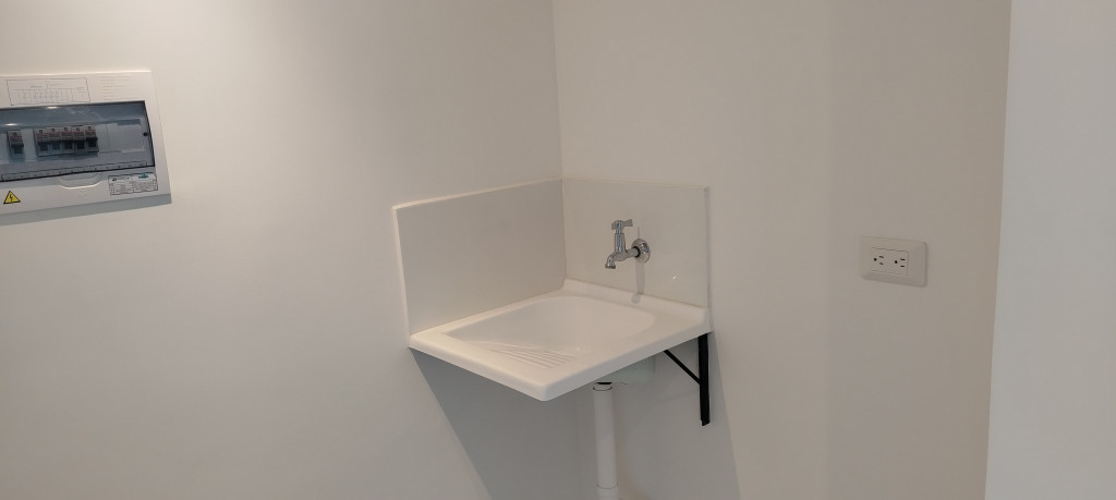 Apartaestudio En Arriendo - El Redil-Usaquén, Bogotá