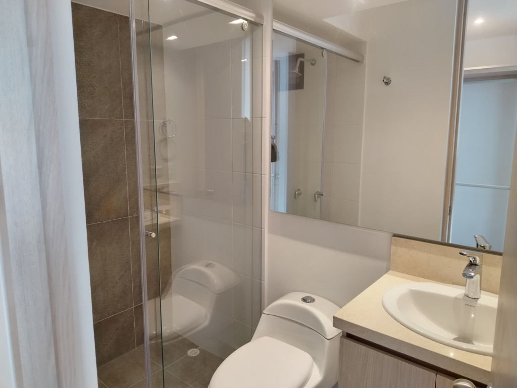 Apartaestudio En Arriendo - El Redil-Usaquén, Bogotá