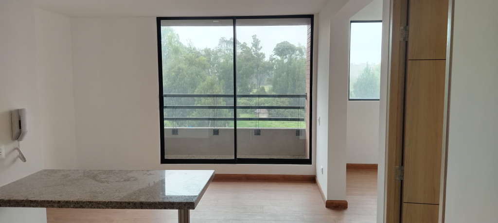 Apartaestudio En Arriendo - El Redil-Usaquén, Bogotá