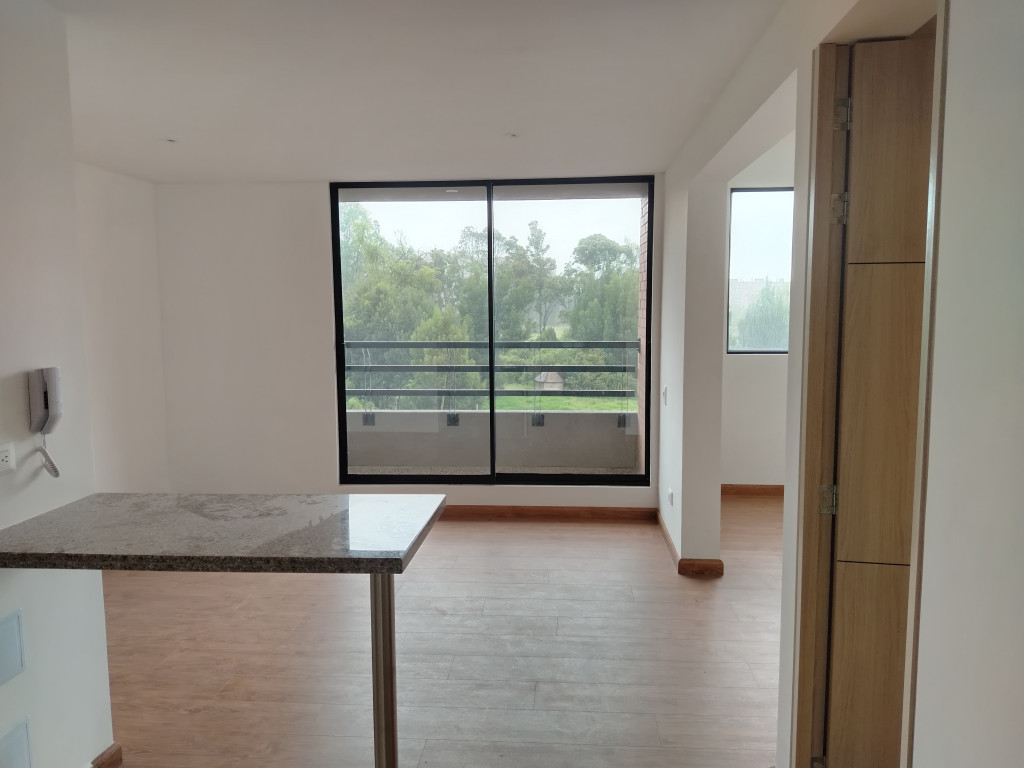 Apartaestudio En Arriendo - El Redil-Usaquén, Bogotá