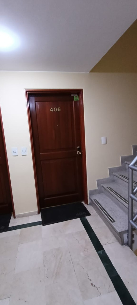 Oficina En Arriendo - El Lago, Bogotá