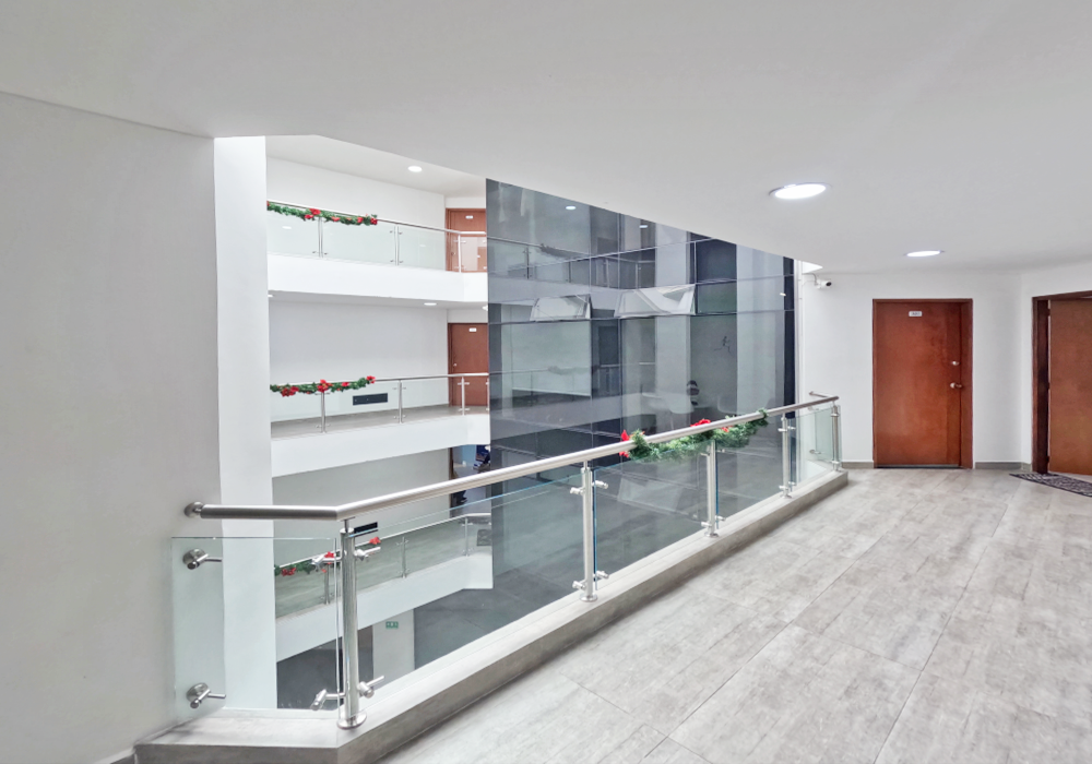 Oficina En Venta - Chicó Norte, Bogotá