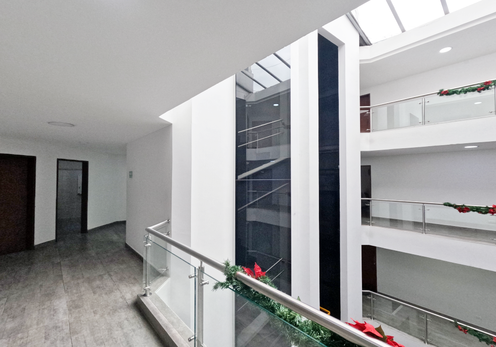 Oficina En Venta - Chicó Norte, Bogotá