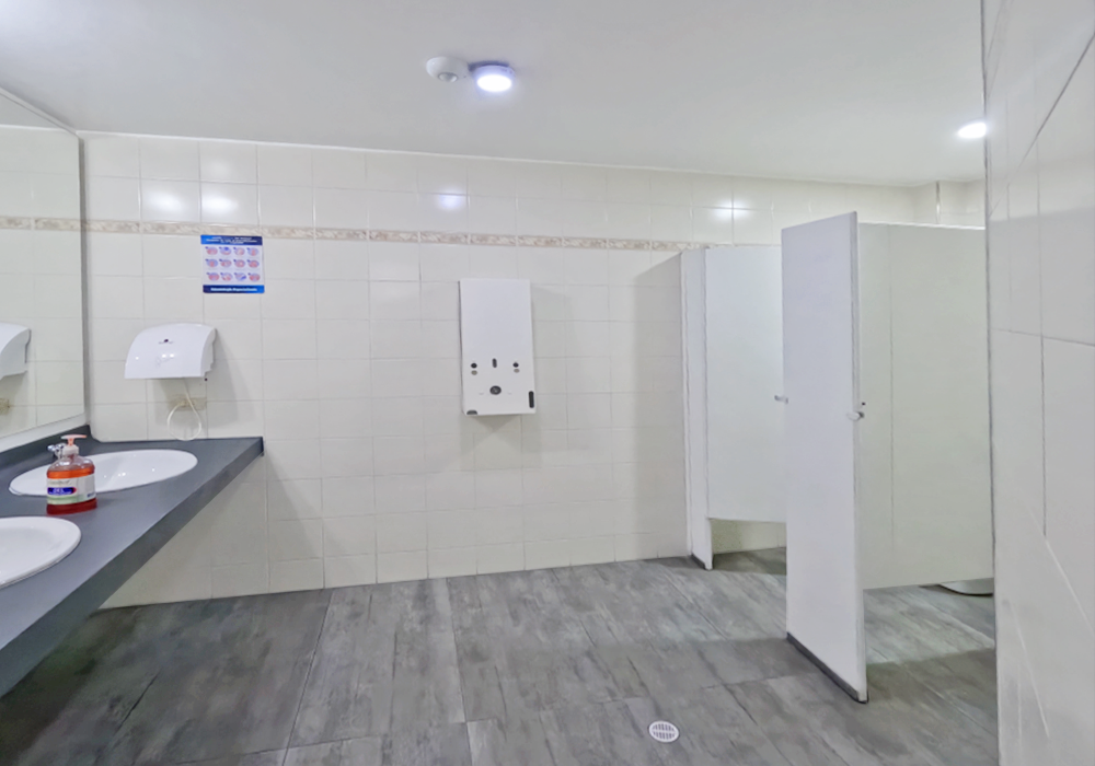 Oficina En Venta - Chicó Norte, Bogotá