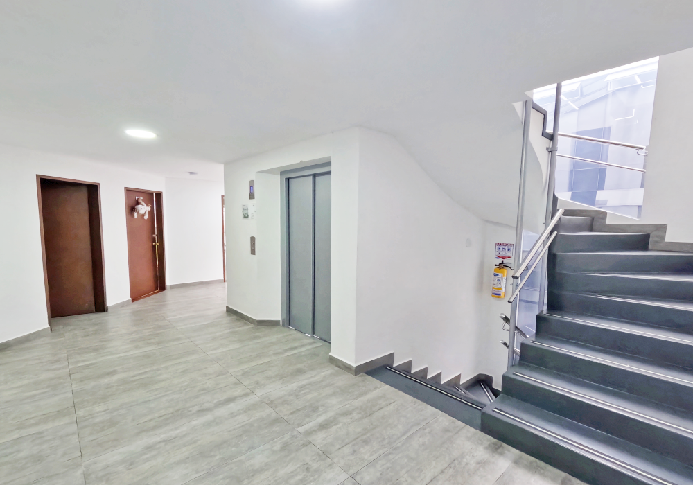 Oficina En Venta - Chicó Norte, Bogotá