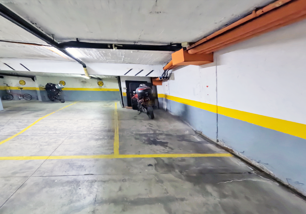 Oficina En Venta - Chicó Norte, Bogotá