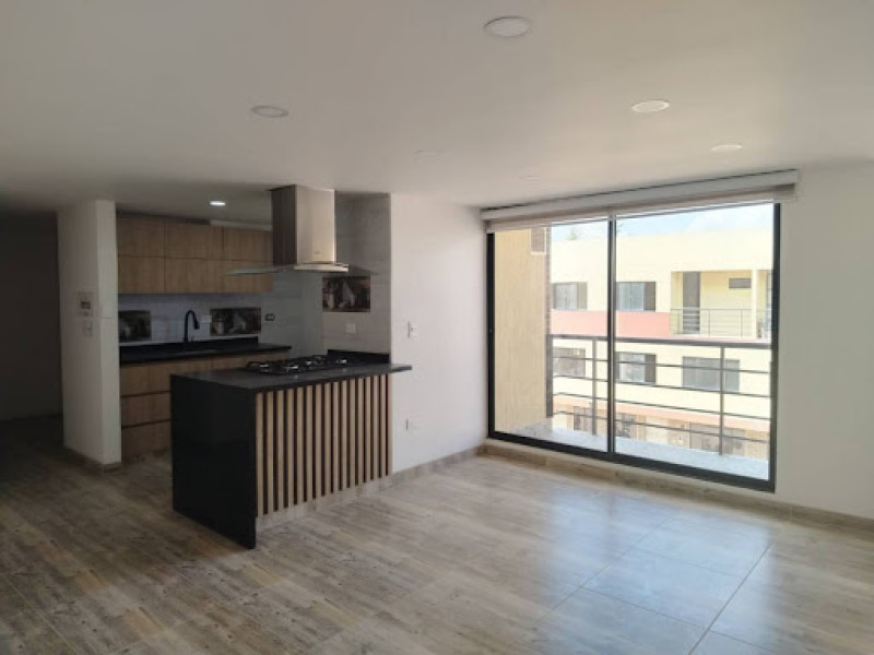 Apartamento En Arriendo - Funza, Funza