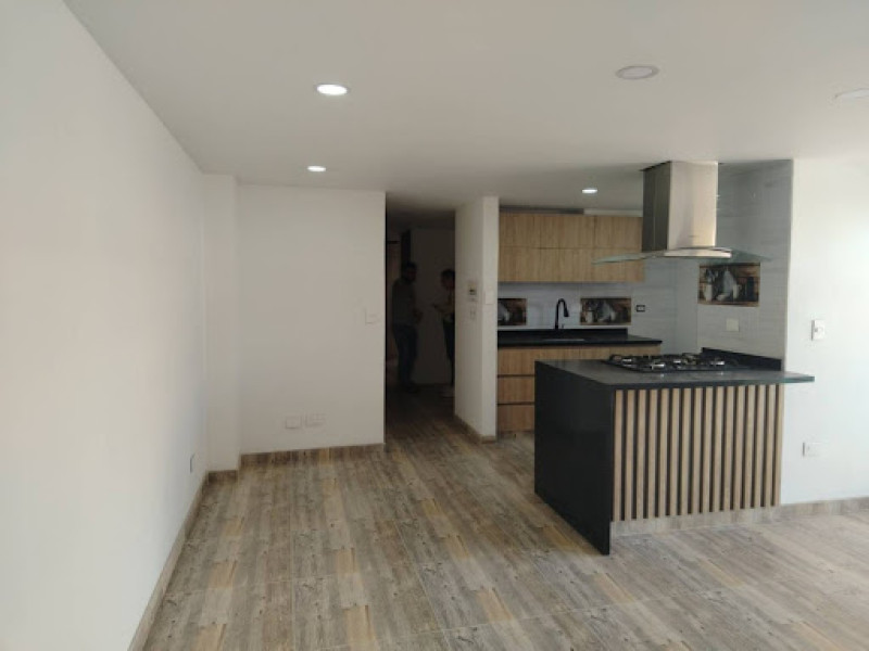 Apartamento En Arriendo - Funza, Funza