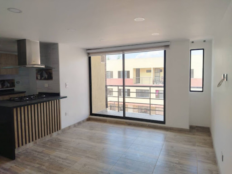 Apartamento En Arriendo - Funza, Funza