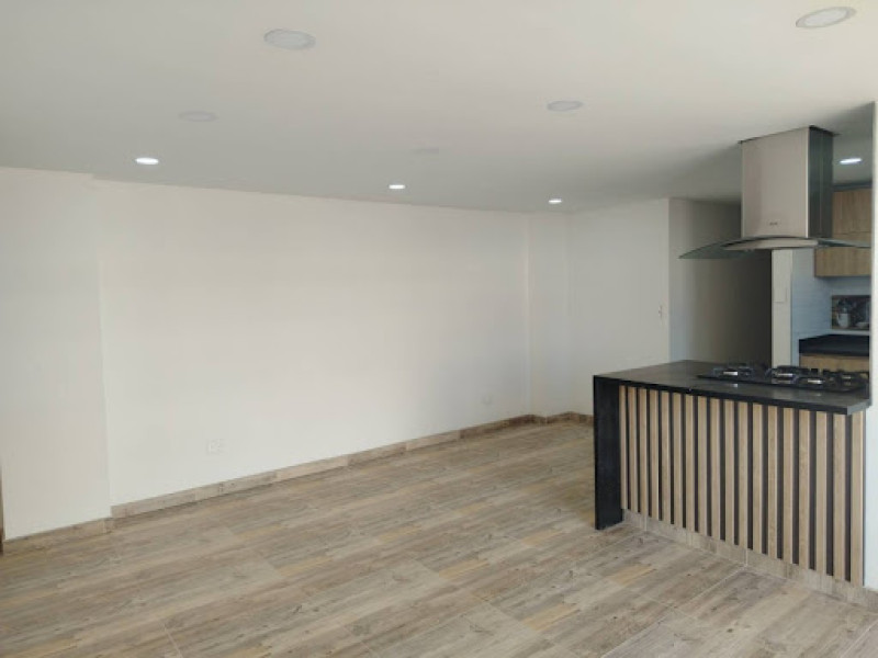 Apartamento En Arriendo - Funza, Funza