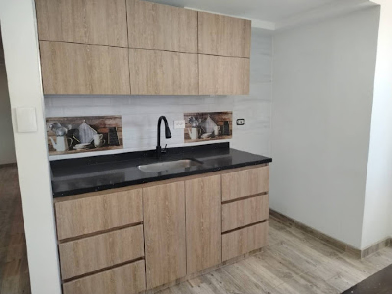 Apartamento En Arriendo - Funza, Funza