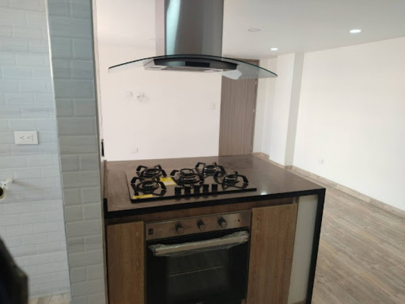 Apartamento En Arriendo - Funza, Funza