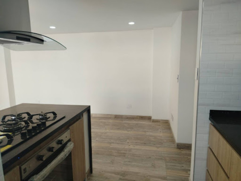 Apartamento En Arriendo - Funza, Funza