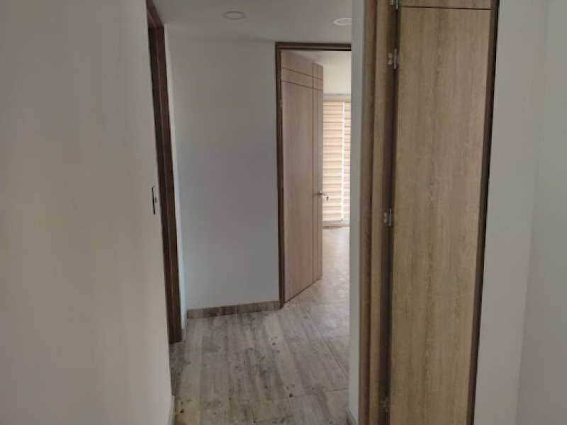 Apartamento En Arriendo - Funza, Funza