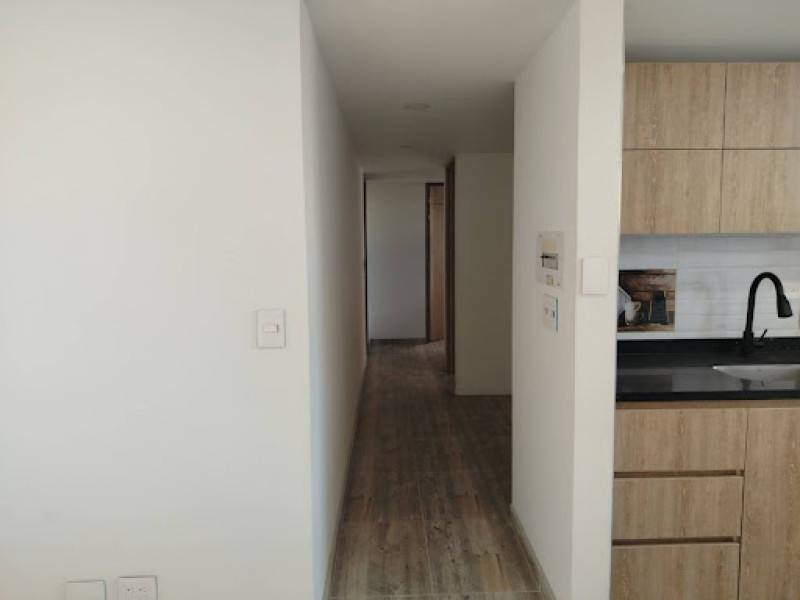 Apartamento En Arriendo - Funza, Funza