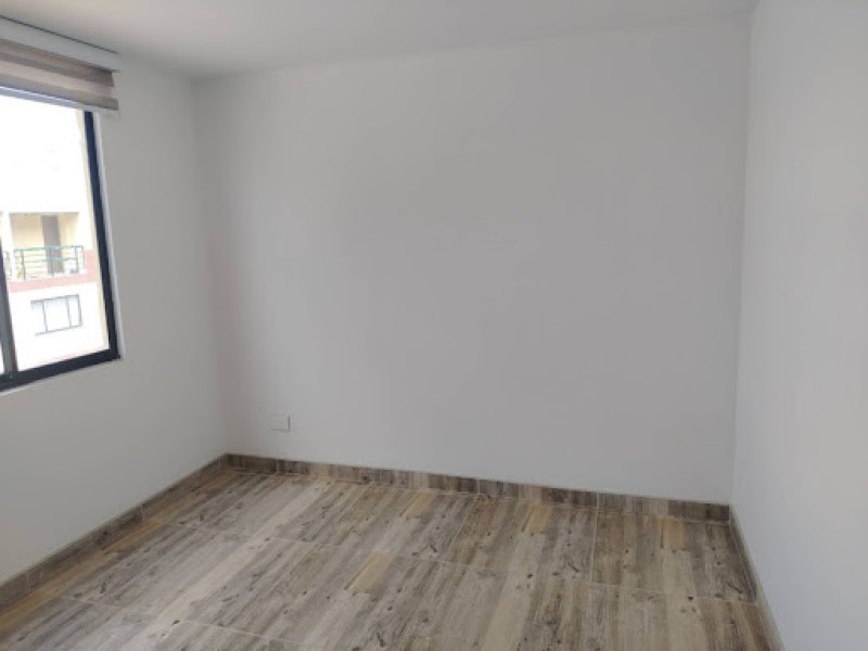 Apartamento En Arriendo - Funza, Funza