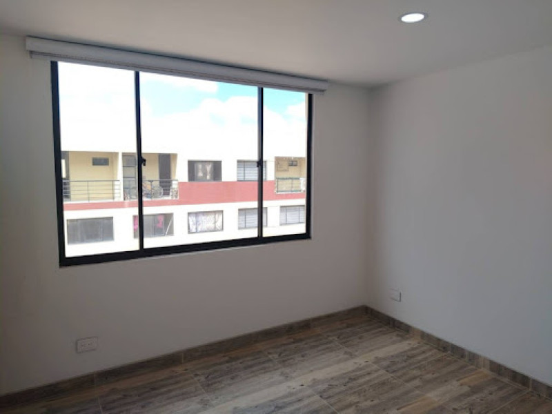 Apartamento En Arriendo - Funza, Funza