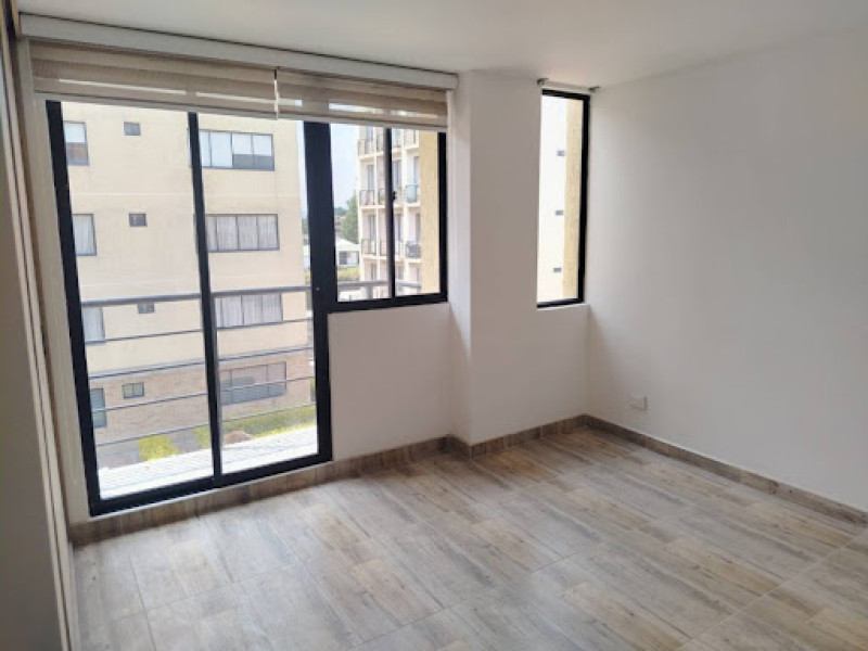 Apartamento En Arriendo - Funza, Funza