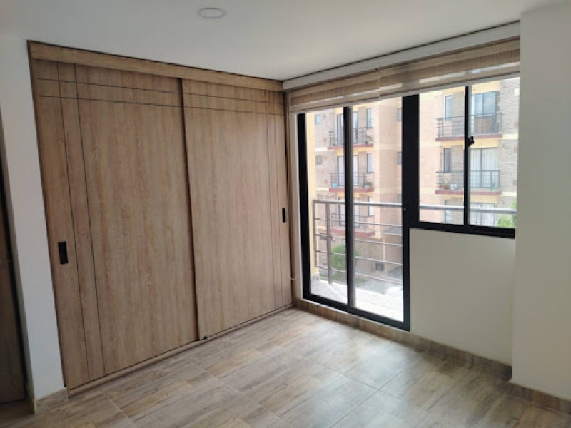 Apartamento En Arriendo - Funza, Funza