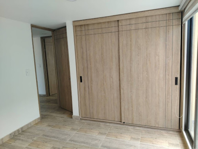 Apartamento En Arriendo - Funza, Funza
