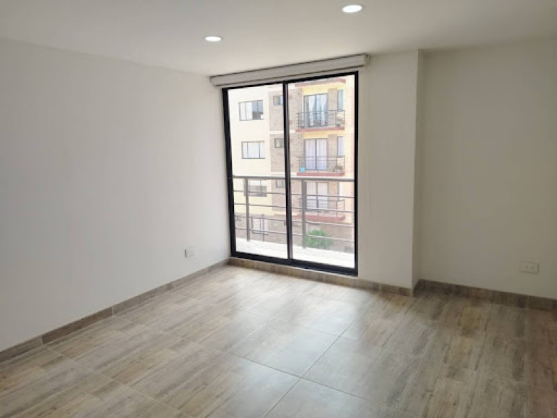Apartamento En Arriendo - Funza, Funza