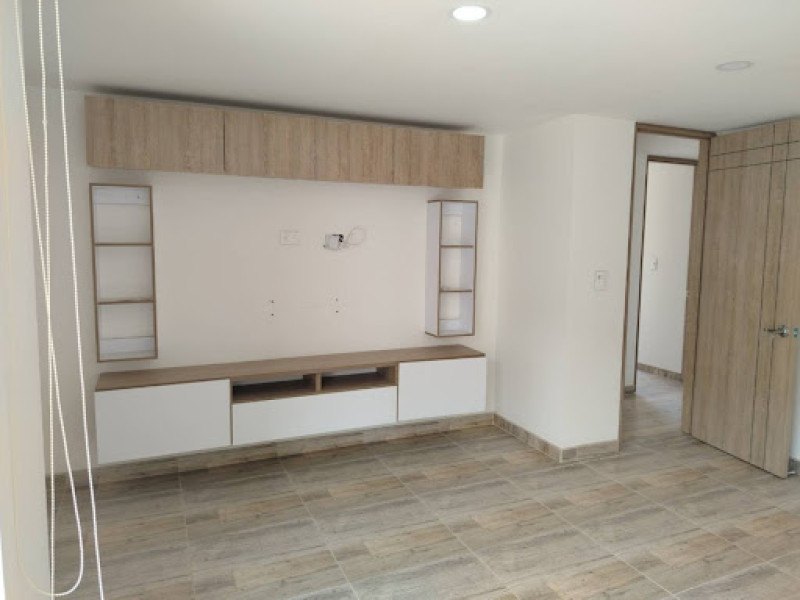 Apartamento En Arriendo - Funza, Funza