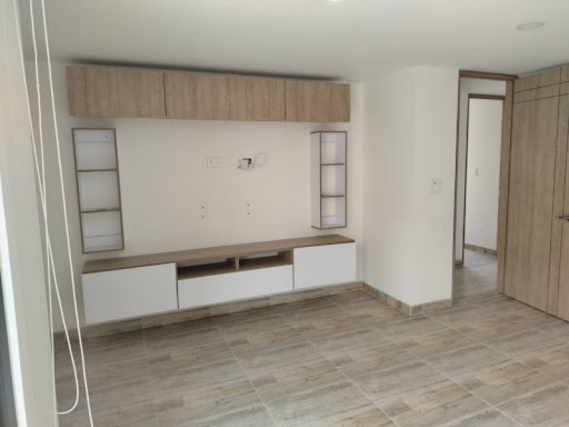 Apartamento En Arriendo - Funza, Funza