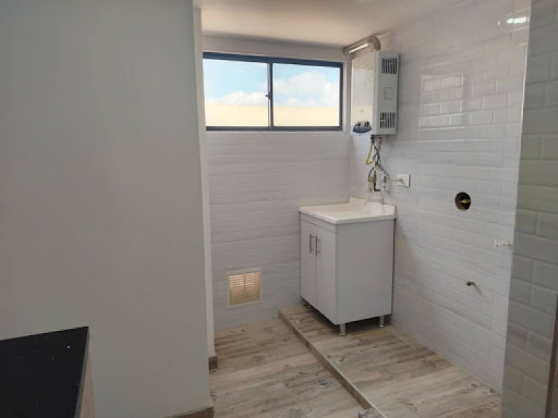 Apartamento En Arriendo - Funza, Funza