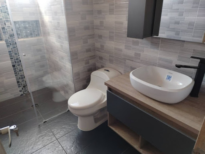 Apartamento En Arriendo - Funza, Funza