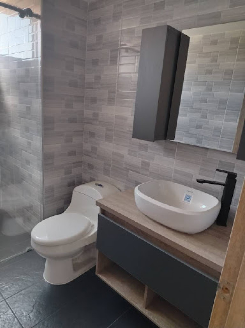 Apartamento En Arriendo - Funza, Funza