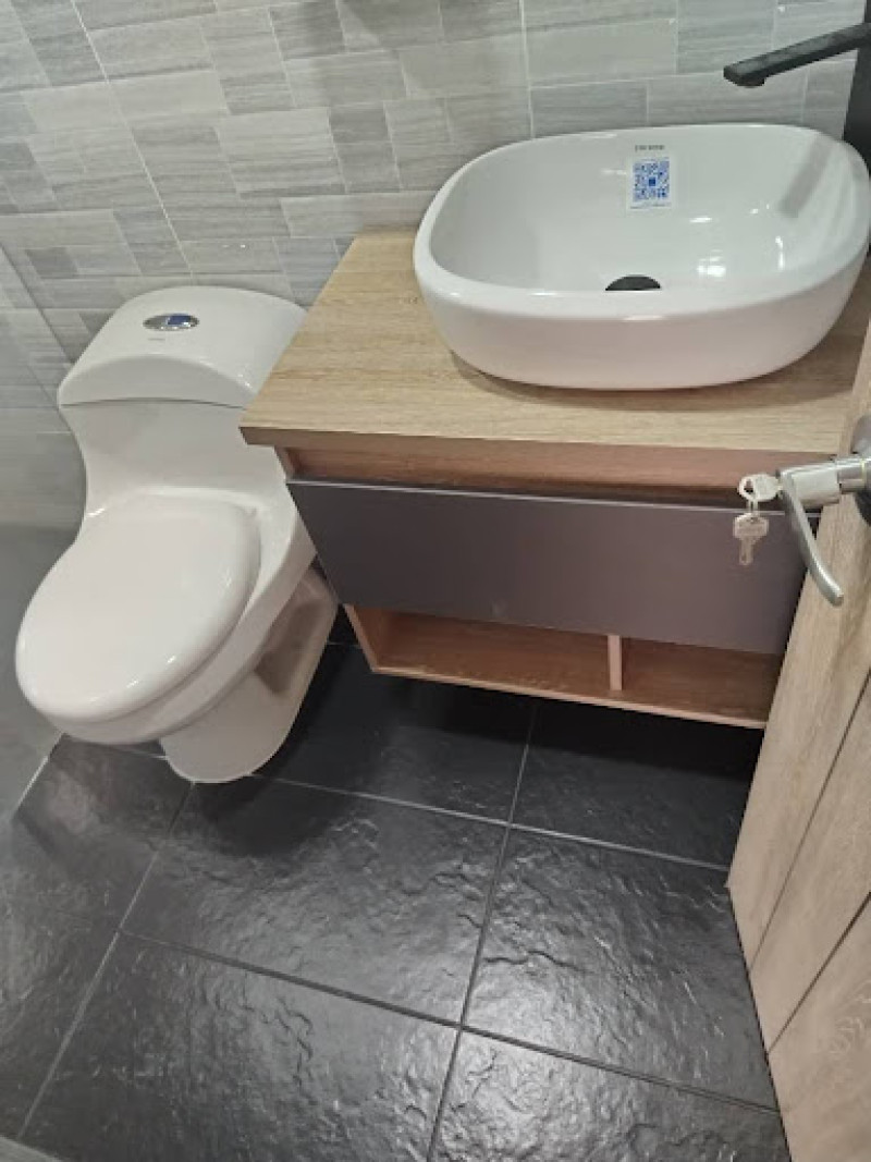 Apartamento En Arriendo - Funza, Funza