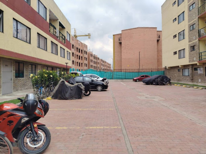 Apartamento En Arriendo - Funza, Funza