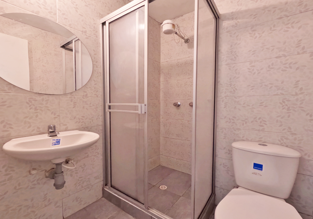 Apartamento En Venta - Candelaria, Bogotá