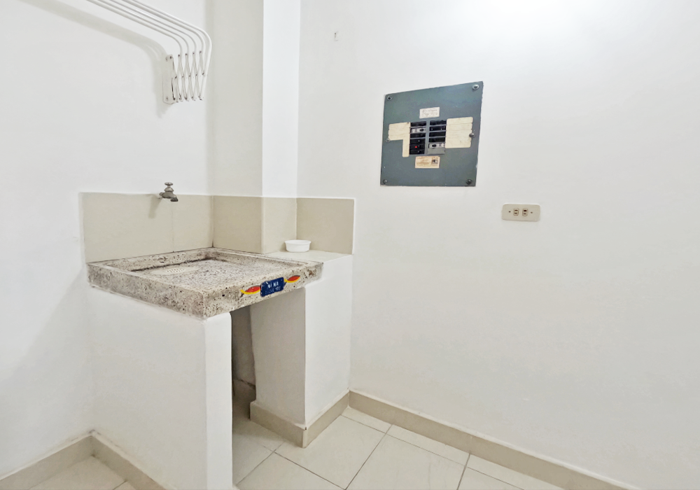 Apartamento En Venta - Candelaria, Bogotá
