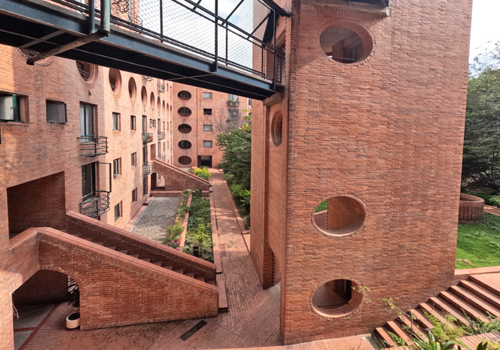 Apartamento En Venta - Candelaria, Bogotá