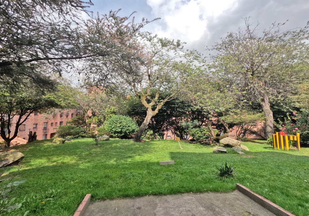 Apartamento En Venta - Candelaria, Bogotá