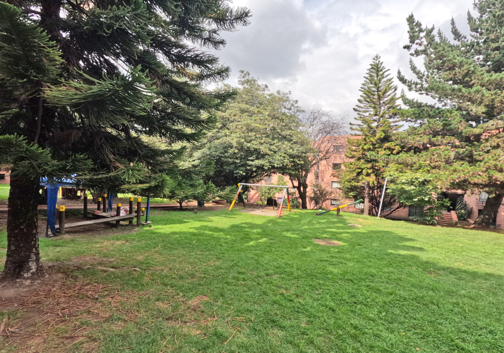 Apartamento En Venta - Candelaria, Bogotá