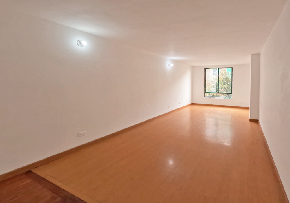 Apartamento En Venta - Candelaria, Bogotá